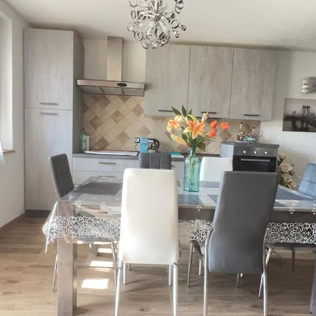 Relaxhomeholiday Panicale Eksteriør bilde