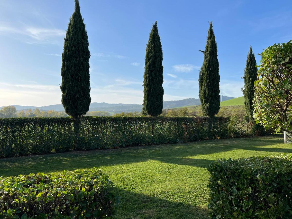 Relaxhomeholiday Panicale Eksteriør bilde