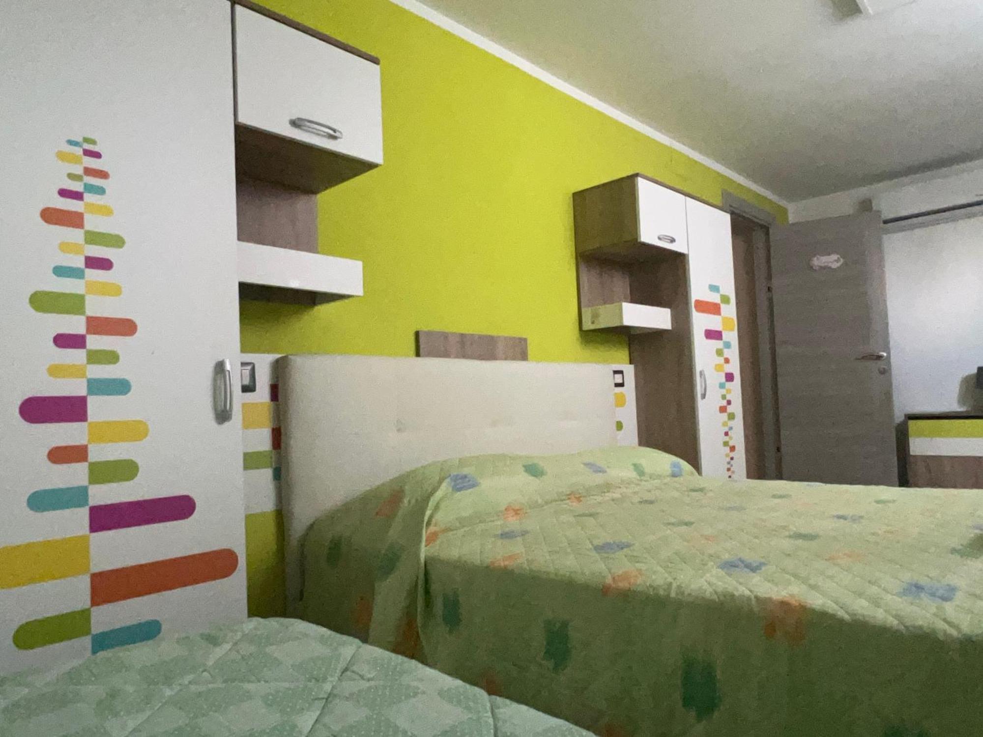 Relaxhomeholiday Panicale Eksteriør bilde