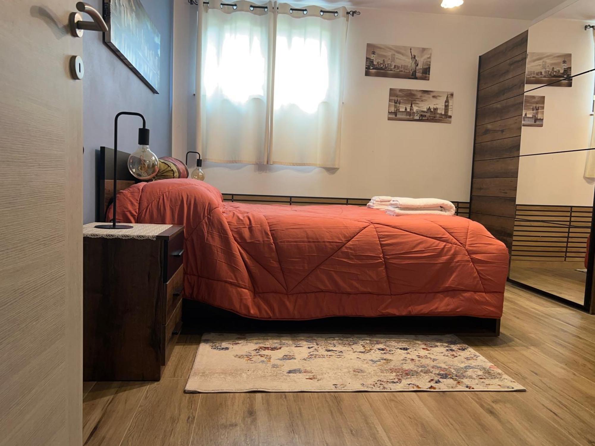 Relaxhomeholiday Panicale Eksteriør bilde